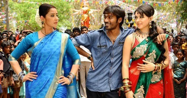 Dhanush - - Download Tamil Songs
